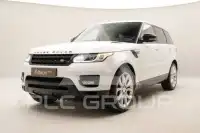 2014 Land Rover Range Rover
