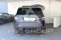 2014 Land Rover Range Rover