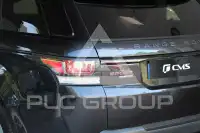 2014 Land Rover Range Rover