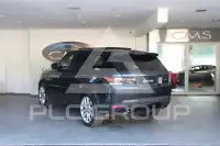 2014 Land Rover Range Rover