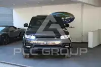 2014 Land Rover Range Rover