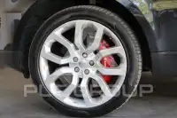 2014 Land Rover Range Rover