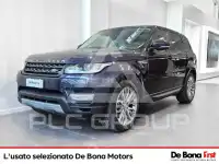 2014 Land Rover Range Rover