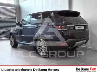 2014 Land Rover Range Rover