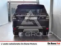 2014 Land Rover Range Rover
