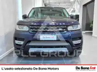 2014 Land Rover Range Rover