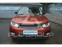 2014 Land Rover Range Rover