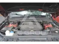 2014 Land Rover Range Rover