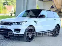 2014 Land Rover Range Rover