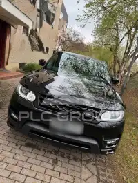 2014 Land Rover Range Rover