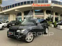 2014 Land Rover Range Rover