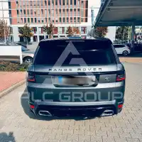 2014 Land Rover Range Rover