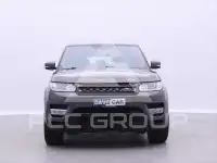 2014 Land Rover Range Rover