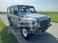 2014 Land Rover DEFENDER