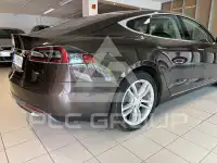 2014 Tesla Model S