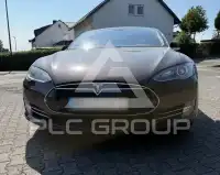 2014 Tesla Model S