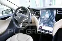 2014 Tesla Model S
