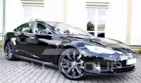 2014 Tesla Model S