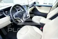 2014 Tesla Model S