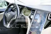 2014 Tesla Model S