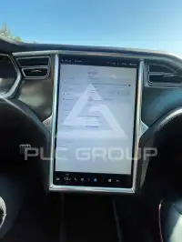 2014 Tesla Model S