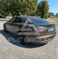 2014 Tesla Model S