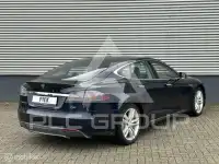 2014 Tesla Model S