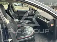 2014 Tesla Model S