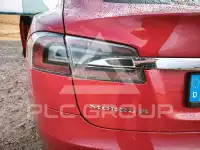 2014 Tesla Model S