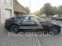2014 Tesla Model S