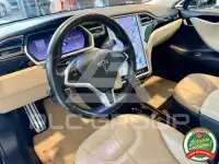 2014 Tesla Model S