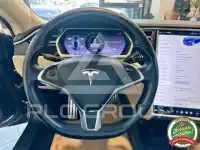 2014 Tesla Model S