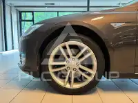 2014 Tesla Model S