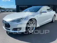 2014 Tesla Model S