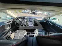 2014 Tesla Model S