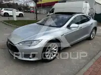 2014 Tesla Model S