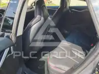 2014 Tesla Model S