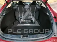 2014 Tesla Model S
