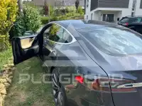 2014 Tesla Model S