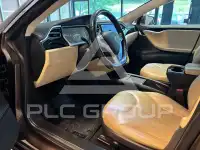 2014 Tesla Model S