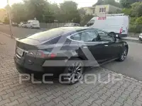 2014 Tesla Model S