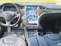 2014 Tesla Model S
