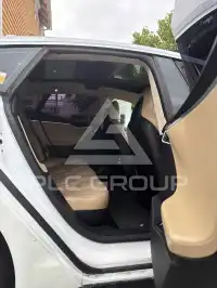 2014 Tesla Model S