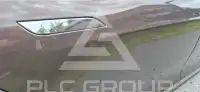 2014 Tesla Model S