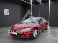 2014 Tesla Model S