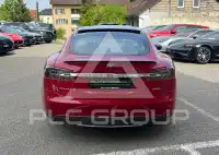 2014 Tesla Model S