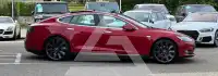 2014 Tesla Model S
