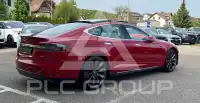 2014 Tesla Model S