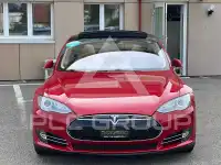 2014 Tesla Model S