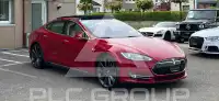 2014 Tesla Model S